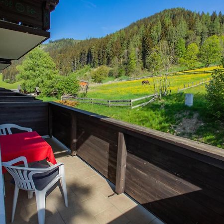 Huberhof 4 By Alpenidyll Apartments Schladming Exterior photo